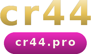 cr44 logo